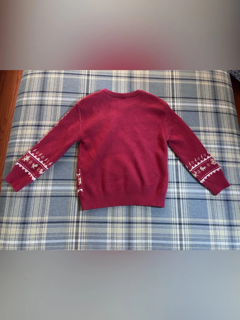 Carter's Boys Harry Potter® long-sleeve sweater